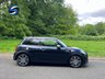 USED 2023 73 MINI HATCH 2.0 Cooper S Exclusive Hatchback 3dr Auto Petrol Steptronic Euro 6 (s/s) (178 ps)  1 OWNER, FULL SERVICE HISTORY
