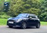 USED 2023 73 MINI HATCH 2.0 Cooper S Exclusive Hatchback 3dr Auto Petrol Steptronic Euro 6 (s/s) (178 ps)  1 OWNER, FULL SERVICE HISTORY