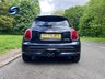 USED 2023 73 MINI HATCH 2.0 Cooper S Exclusive Hatchback 3dr Auto Petrol Steptronic Euro 6 (s/s) (178 ps)  1 OWNER, FULL SERVICE HISTORY