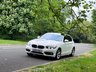USED 2018 68 BMW 1 SERIES 1.5 116d SE Hatchback 5dr Diesel Manual Euro 6 (s/s) (116 ps) ALPINE WHITE, BLUETOOTH MEDIA PACK, CHEAP INSURANCE