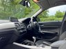 USED 2018 68 BMW 1 SERIES 1.5 116d SE Hatchback 5dr Diesel Manual Euro 6 (s/s) (116 ps) ALPINE WHITE, BLUETOOTH MEDIA PACK, CHEAP INSURANCE