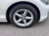 USED 2018 68 BMW 1 SERIES 1.5 116d SE Hatchback 5dr Diesel Manual Euro 6 (s/s) (116 ps) ALPINE WHITE, BLUETOOTH MEDIA PACK, CHEAP INSURANCE
