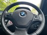 USED 2018 68 BMW 1 SERIES 1.5 116d SE Hatchback 5dr Diesel Manual Euro 6 (s/s) (116 ps) ALPINE WHITE, BLUETOOTH MEDIA PACK, CHEAP INSURANCE
