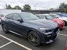 USED 2020 70 BMW X6 3.0 40d MHT M Sport SUV 5dr Diesel Hybrid Auto xDrive Euro 6 (s/s) (340 ps) HEAD UP DISPLAY, TECHNOLOGY PACK M SPORT PRO PACKAGE