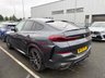 USED 2020 70 BMW X6 3.0 40d MHT M Sport SUV 5dr Diesel Hybrid Auto xDrive Euro 6 (s/s) (340 ps) HEAD UP DISPLAY, TECHNOLOGY PACK M SPORT PRO PACKAGE