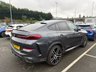 USED 2020 70 BMW X6 3.0 40d MHT M Sport SUV 5dr Diesel Hybrid Auto xDrive Euro 6 (s/s) (340 ps) HEAD UP DISPLAY, TECHNOLOGY PACK M SPORT PRO PACKAGE