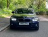 USED 2017 17 BMW 1 SERIES 2.0 118d Sport Hatchback 5dr Diesel Manual Euro 6 (s/s) (150 ps) JET BLACK, 17 INCH ALLOYS MEDIA PACK, REAR SENSORS