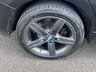 USED 2017 17 BMW 1 SERIES 2.0 118d Sport Hatchback 5dr Diesel Manual Euro 6 (s/s) (150 ps) JET BLACK, 17 INCH ALLOYS MEDIA PACK, REAR SENSORS