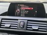 USED 2017 17 BMW 1 SERIES 2.0 118d Sport Hatchback 5dr Diesel Manual Euro 6 (s/s) (150 ps) JET BLACK, 17 INCH ALLOYS MEDIA PACK, REAR SENSORS
