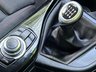 USED 2017 17 BMW 1 SERIES 2.0 118d Sport Hatchback 5dr Diesel Manual Euro 6 (s/s) (150 ps) JET BLACK, 17 INCH ALLOYS MEDIA PACK, REAR SENSORS