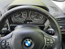 USED 2017 17 BMW 1 SERIES 2.0 118d Sport Hatchback 5dr Diesel Manual Euro 6 (s/s) (150 ps) JET BLACK, 17 INCH ALLOYS MEDIA PACK, REAR SENSORS