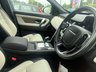 USED 2019 69 LAND ROVER DISCOVERY SPORT 2.0 D180 MHEV R-Dynamic SE SUV 5dr Diesel Auto 4WD Euro 6 (s/s) (180 ps) SANTORINI BLACK, 19 INCH ALLOYS REAR CAM, TWO TONE LEATHER