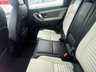 USED 2019 69 LAND ROVER DISCOVERY SPORT 2.0 D180 MHEV R-Dynamic SE SUV 5dr Diesel Auto 4WD Euro 6 (s/s) (180 ps) SANTORINI BLACK, 19 INCH ALLOYS REAR CAM, TWO TONE LEATHER