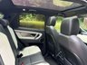 USED 2019 69 LAND ROVER DISCOVERY SPORT 2.0 D180 MHEV R-Dynamic SE SUV 5dr Diesel Auto 4WD Euro 6 (s/s) (180 ps)  REAR CAM, TWO TONE LEATHER