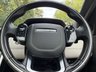 USED 2019 69 LAND ROVER DISCOVERY SPORT 2.0 D180 MHEV R-Dynamic SE SUV 5dr Diesel Auto 4WD Euro 6 (s/s) (180 ps)  REAR CAM, TWO TONE LEATHER