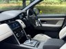 USED 2019 69 LAND ROVER DISCOVERY SPORT 2.0 D180 MHEV R-Dynamic SE SUV 5dr Diesel Auto 4WD Euro 6 (s/s) (180 ps)  REAR CAM, TWO TONE LEATHER