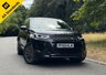 USED 2019 69 LAND ROVER DISCOVERY SPORT 2.0 D180 MHEV R-Dynamic SE SUV 5dr Diesel Auto 4WD Euro 6 (s/s) (180 ps)  REAR CAM, TWO TONE LEATHER