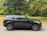 USED 2019 69 LAND ROVER DISCOVERY SPORT 2.0 D180 MHEV R-Dynamic SE SUV 5dr Diesel Auto 4WD Euro 6 (s/s) (180 ps)  REAR CAM, TWO TONE LEATHER