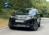 USED 2019 69 LAND ROVER DISCOVERY SPORT 2.0 D180 MHEV R-Dynamic SE SUV 5dr Diesel Auto 4WD Euro 6 (s/s) (180 ps)  REAR CAM, TWO TONE LEATHER