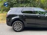 USED 2019 69 LAND ROVER DISCOVERY SPORT 2.0 D180 MHEV R-Dynamic SE SUV 5dr Diesel Auto 4WD Euro 6 (s/s) (180 ps)  REAR CAM, TWO TONE LEATHER