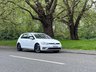 USED 2020 20 VOLKSWAGEN GOLF 1.5 TSI EVO Match Edition Hatchback 5dr Petrol Manual Euro 6 (s/s) (130 ps) PURE WHITE, HEATED SEATS SAT NAV, PARKING SENSORS