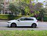 USED 2020 20 VOLKSWAGEN GOLF 1.5 TSI EVO Match Edition Hatchback 5dr Petrol Manual Euro 6 (s/s) (130 ps) PURE WHITE, HEATED SEATS SAT NAV, PARKING SENSORS