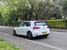 USED 2020 20 VOLKSWAGEN GOLF 1.5 TSI EVO Match Edition Hatchback 5dr Petrol Manual Euro 6 (s/s) (130 ps) PURE WHITE, HEATED SEATS SAT NAV, PARKING SENSORS