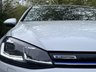 USED 2020 20 VOLKSWAGEN GOLF 1.5 TSI EVO Match Edition Hatchback 5dr Petrol Manual Euro 6 (s/s) (130 ps) PURE WHITE, HEATED SEATS SAT NAV, PARKING SENSORS