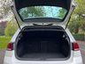 USED 2020 20 VOLKSWAGEN GOLF 1.5 TSI EVO Match Edition Hatchback 5dr Petrol Manual Euro 6 (s/s) (130 ps) PURE WHITE, HEATED SEATS SAT NAV, PARKING SENSORS