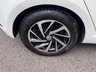 USED 2020 20 VOLKSWAGEN GOLF 1.5 TSI EVO Match Edition Hatchback 5dr Petrol Manual Euro 6 (s/s) (130 ps) PURE WHITE, HEATED SEATS SAT NAV, PARKING SENSORS