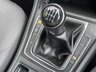 USED 2020 20 VOLKSWAGEN GOLF 1.5 TSI EVO Match Edition Hatchback 5dr Petrol Manual Euro 6 (s/s) (130 ps) PURE WHITE, HEATED SEATS SAT NAV, PARKING SENSORS