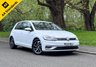 USED 2020 20 VOLKSWAGEN GOLF 1.5 TSI EVO Match Edition Hatchback 5dr Petrol Manual Euro 6 (s/s) (130 ps)  SAT NAV, PARKING SENSORS