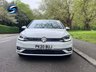 USED 2020 20 VOLKSWAGEN GOLF 1.5 TSI EVO Match Edition Hatchback 5dr Petrol Manual Euro 6 (s/s) (130 ps)  SAT NAV, PARKING SENSORS