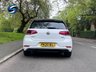 USED 2020 20 VOLKSWAGEN GOLF 1.5 TSI EVO Match Edition Hatchback 5dr Petrol Manual Euro 6 (s/s) (130 ps)  SAT NAV, PARKING SENSORS