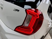 USED 2021 71 KIA PICANTO 1.0 DPi X-Line Hatchback 5dr Petrol Manual Euro 6 (s/s) (66 bhp) 