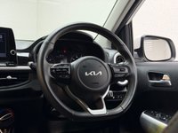 USED 2021 71 KIA PICANTO 1.0 DPi X-Line Hatchback 5dr Petrol Manual Euro 6 (s/s) (66 bhp) 