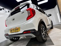 USED 2021 71 KIA PICANTO 1.0 DPi X-Line Hatchback 5dr Petrol Manual Euro 6 (s/s) (66 bhp) 