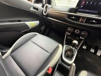 USED 2021 71 KIA PICANTO 1.0 DPi X-Line Hatchback 5dr Petrol Manual Euro 6 (s/s) (66 bhp) 