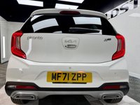 USED 2021 71 KIA PICANTO 1.0 DPi X-Line Hatchback 5dr Petrol Manual Euro 6 (s/s) (66 bhp) 