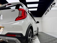 USED 2021 71 KIA PICANTO 1.0 DPi X-Line Hatchback 5dr Petrol Manual Euro 6 (s/s) (66 bhp) 