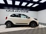 USED 2021 71 KIA PICANTO 1.0 DPi X-Line Hatchback 5dr Petrol Manual Euro 6 (s/s) (66 bhp) 