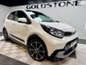 USED 2021 71 KIA PICANTO 1.0 DPi X-Line Hatchback 5dr Petrol Manual Euro 6 (s/s) (66 bhp) 