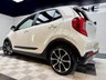 USED 2021 71 KIA PICANTO 1.0 DPi X-Line Hatchback 5dr Petrol Manual Euro 6 (s/s) (66 bhp) 