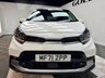 USED 2021 71 KIA PICANTO 1.0 DPi X-Line Hatchback 5dr Petrol Manual Euro 6 (s/s) (66 bhp) 