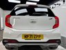 USED 2021 71 KIA PICANTO 1.0 DPi X-Line Hatchback 5dr Petrol Manual Euro 6 (s/s) (66 bhp) 