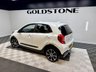 USED 2021 71 KIA PICANTO 1.0 DPi X-Line Hatchback 5dr Petrol Manual Euro 6 (s/s) (66 bhp) 