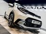 USED 2021 71 KIA PICANTO 1.0 DPi X-Line Hatchback 5dr Petrol Manual Euro 6 (s/s) (66 bhp) 