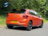 USED 2020 70 VOLKSWAGEN POLO 1.0 TSI GPF R-Line Hatchback 5dr Petrol Manual Euro 6 (s/s) (95 ps)  BLUETOOTH, PARKING SENSORS