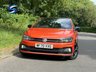 USED 2020 70 VOLKSWAGEN POLO 1.0 TSI GPF R-Line Hatchback 5dr Petrol Manual Euro 6 (s/s) (95 ps)  BLUETOOTH, PARKING SENSORS