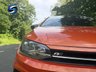 USED 2020 70 VOLKSWAGEN POLO 1.0 TSI GPF R-Line Hatchback 5dr Petrol Manual Euro 6 (s/s) (95 ps)  BLUETOOTH, PARKING SENSORS